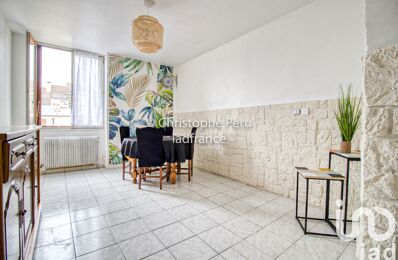 vente appartement 165 000 € à proximité de Vernouillet (78540)