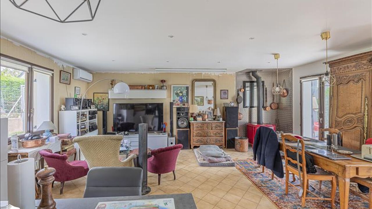 maison 4 pièces 88 m2 à vendre à Monnaie (37380)