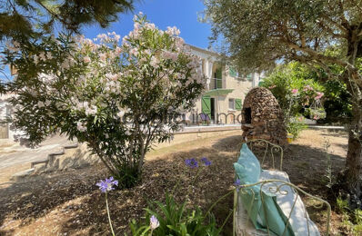 vente maison 535 000 € à proximité de Viggianello (20110)