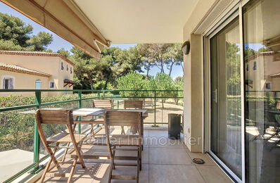 vente appartement 335 000 € à proximité de Mougins (06250)