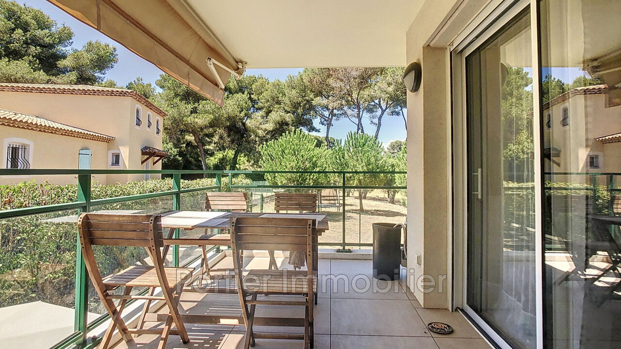 appartement 3 pièces 56 m2 à vendre à Antibes (06600)