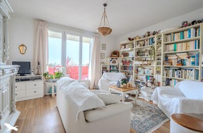 vente appartement 249 000 € à proximité de Saint-Jean-d'Illac (33127)