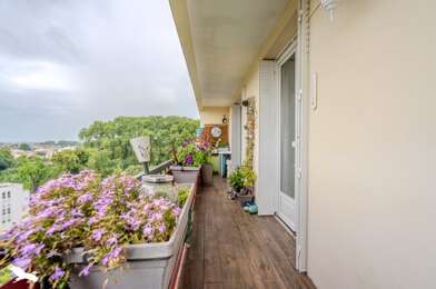 Appartement 3 pièces 244000 €