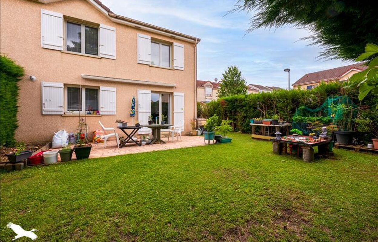 maison 5 pièces 84 m2 à vendre à Courdimanche (95800)