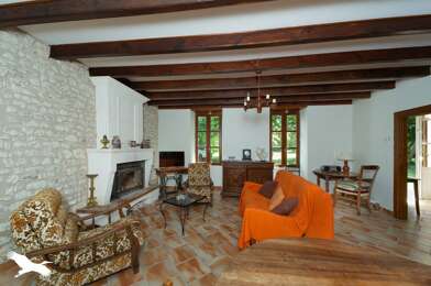 Maison 3 pièces 213000 €