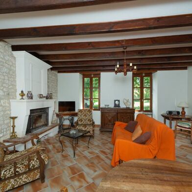 Maison 3 pièces 213000 €