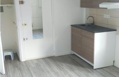 location appartement 701 € CC /mois à proximité de Saint-Michel-sur-Orge (91240)