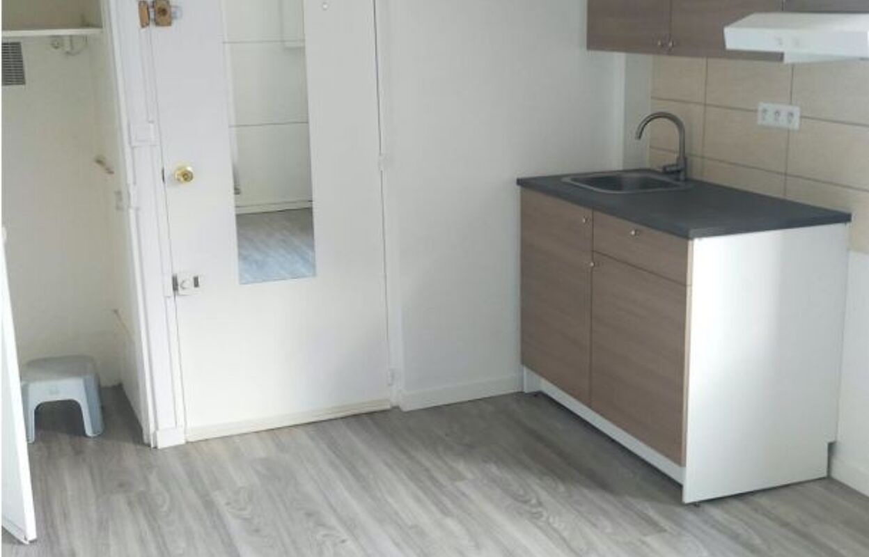 appartement 2 pièces 32 m2 à louer à Montgeron (91230)