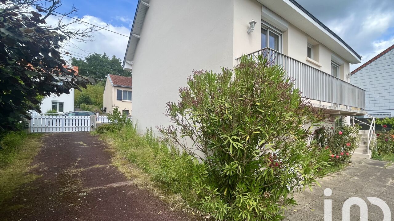 maison 5 pièces 101 m2 à vendre à Nantes (44300)