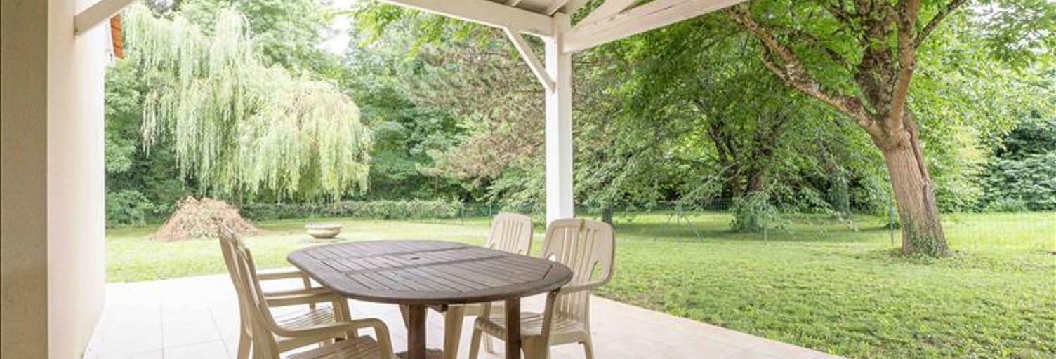 Maison 4 Pièces 96 m² à vendre à Jonzac (17500)