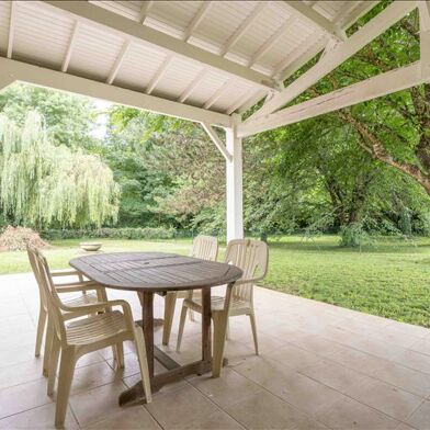 Maison 4 pièces 249100 €