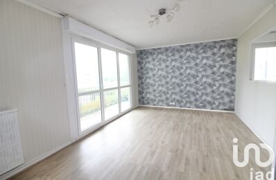 vente appartement 99 500 € à proximité de Montivilliers (76290)