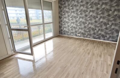 appartement 3 pièces 63 m2 à vendre à Le Havre (76620)