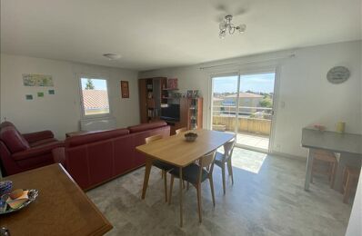 vente appartement 197 000 € à proximité de Castelginest (31780)