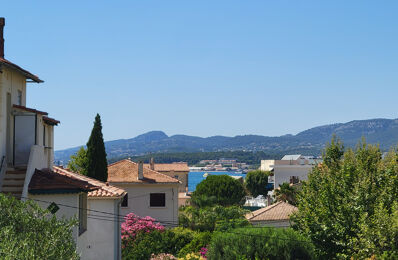 appartement 4 pièces 68 m2 à vendre à Toulon (83000)