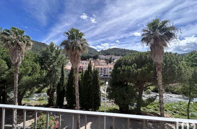 vente appartement 105 000 € à proximité de Céret (66400)