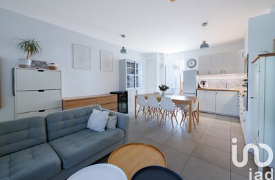 vente appartement 319 000 € à proximité de Vernaison (69390)