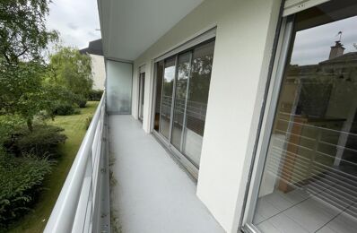 appartement 4 pièces 72 m2 à vendre à Reims (51100)