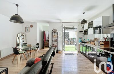 vente appartement 164 000 € à proximité de Bezannes (51430)