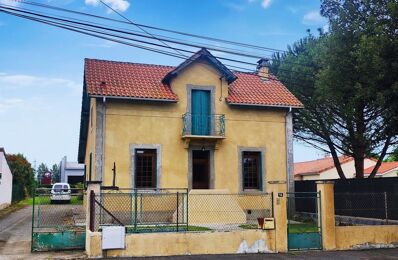 vente maison 198 000 € à proximité de Pontacq (64530)