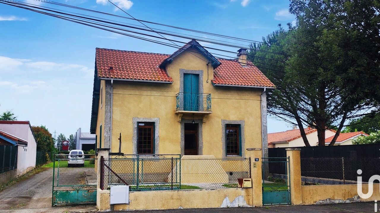 maison 4 pièces 115 m2 à vendre à Tarbes (65000)