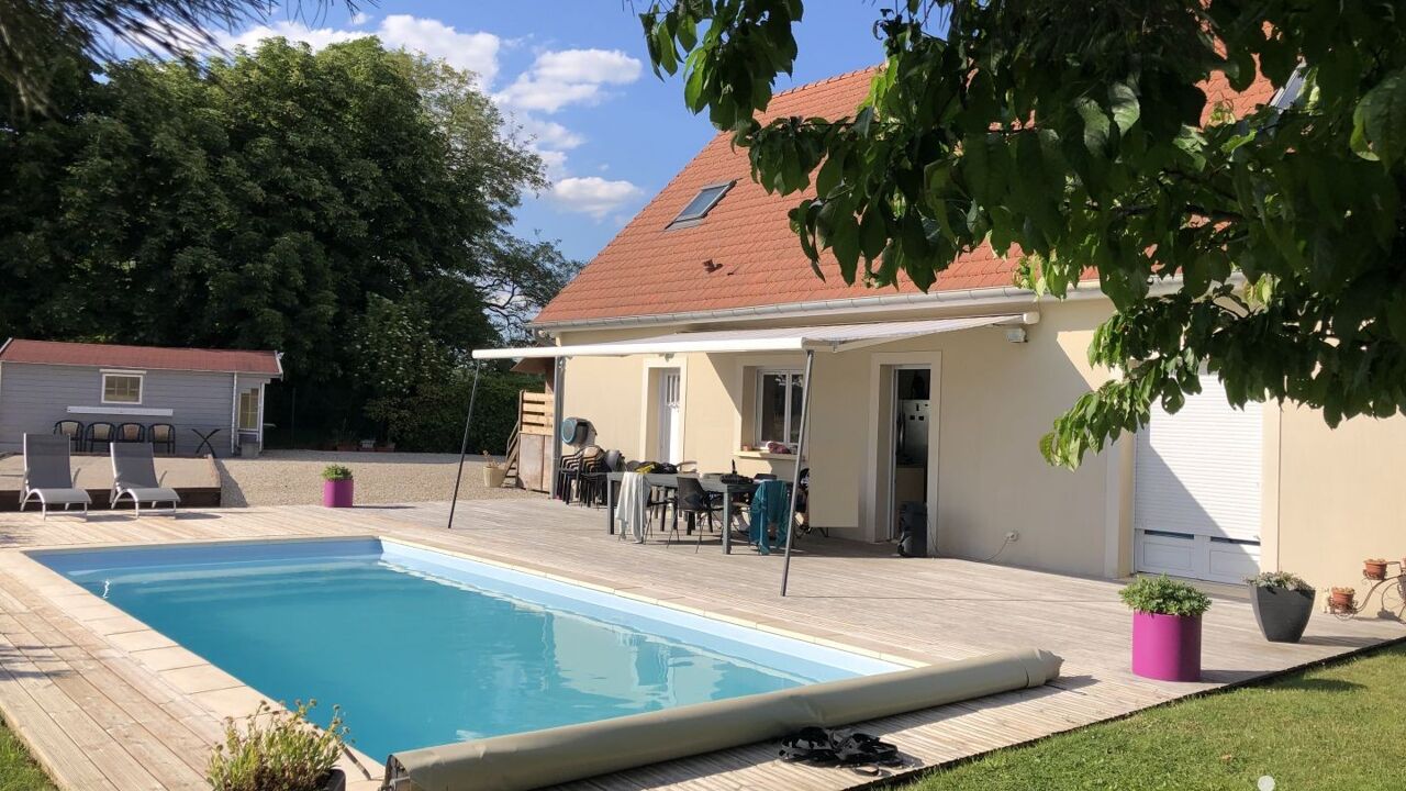 maison 7 pièces 150 m2 à vendre à Réau (77550)