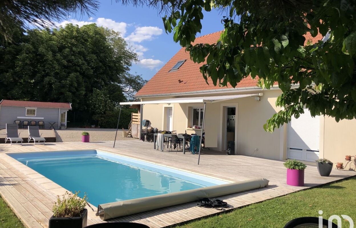 maison 7 pièces 150 m2 à vendre à Réau (77550)