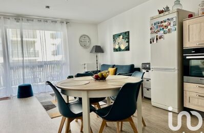 vente appartement 225 000 € à proximité de Beauchamp (95250)