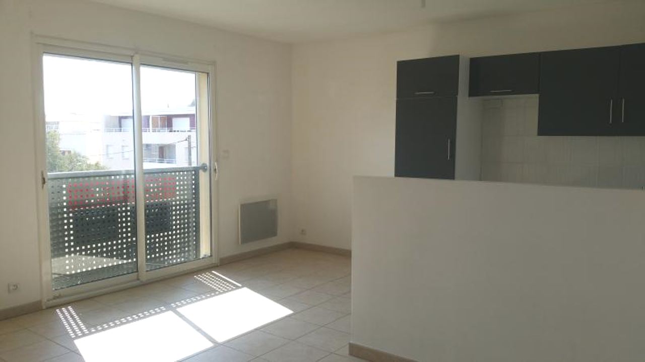 appartement 3 pièces 58 m2 à louer à Miramas (13140)