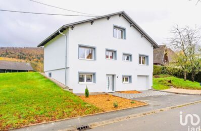 vente maison 324 500 € à proximité de Seppois-le-Haut (68580)