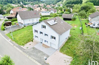 vente maison 324 500 € à proximité de Durmenach (68480)