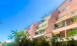 Appartement 2 Pièces 46 m² à vendre à Saint-Denis (97490)
