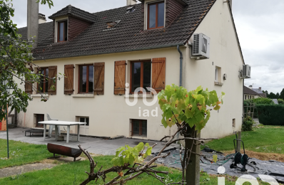 vente maison 141 000 € à proximité de Assé-le-Bérenger (53600)