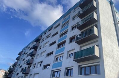 vente appartement 72 500 € à proximité de Hadol (88220)