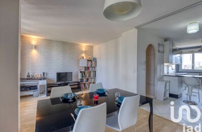 vente appartement 160 000 € à proximité de Seyssins (38180)