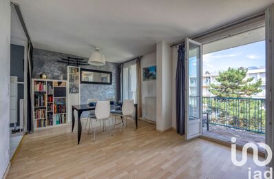 vente appartement 155 000 € à proximité de Saint-Paul-de-Varces (38760)