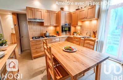 vente maison 160 000 € à proximité de Alignan-du-Vent (34290)