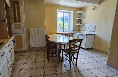 vente maison 88 000 € à proximité de Revin (08500)