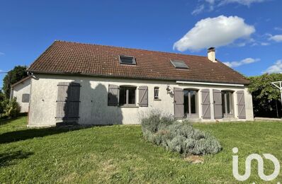 vente maison 299 000 € à proximité de Bligny-Lès-Beaune (21200)