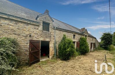 vente maison 260 500 € à proximité de Kervignac (56700)