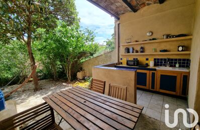 vente maison 240 000 € à proximité de Duilhac-sous-Peyrepertuse (11350)