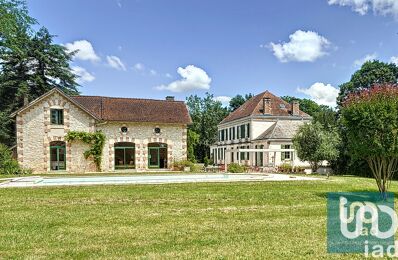 vente maison 899 000 € à proximité de Miramont-Latour (32390)