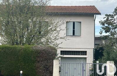 vente maison 193 000 € à proximité de Soues (65430)