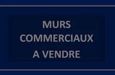 commerce  pièces 162 m2 à vendre à Nice (06000)