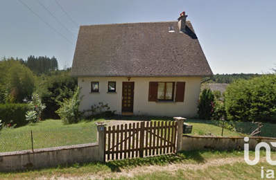 vente maison 128 500 € à proximité de Murat-le-Quaire (63150)
