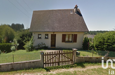 vente maison 128 500 € à proximité de Couffy-sur-Sarsonne (19340)