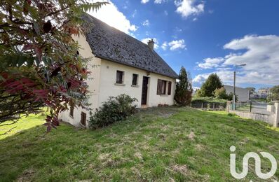 vente maison 128 500 € à proximité de Messeix (63750)