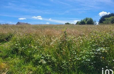 terrain  pièces 1800 m2 à vendre à Sadroc (19270)