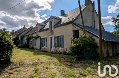 vente maison 245 000 € à proximité de Éguzon-Chantôme (36270)