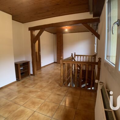 Maison 5 pièces 149 m²